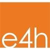 E4H Architecture Logo