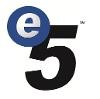 e5 Solutions Group Logo