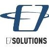 E7 Solutions Logo
