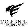 Eagle's Nest Country Club Logo