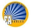 Eagle Advantage Schools Logo