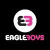 Eagle Boys Logo