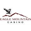 Eagle Mountain Casino Logo