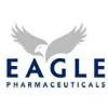 Eagle Pharmaceuticals Logo