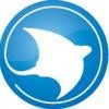 Eagle Ray Logo