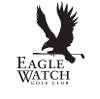 Eagle Watch Golf Club Logo