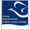 Ealing Hammersmith and West London College Logo