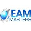 EAM Masters Logo