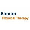 Eaman Physical Therapy Logo