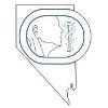 Ear, Nose & Throat Consultants of Nevada Logo