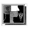 EAR Nose and Throat Associates Logo