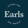 Earls Kitchen + Bar Logo