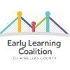 Early Learning Coalition of Pinellas Logo