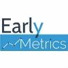 Early Metrics Logo