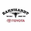 Earnhardt Toyota Scion Logo