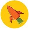 Earth Burger Logo