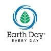 Earth Day Canada Logo