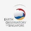 Earth Observatory of Singapore Logo
