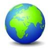 Earth Logo