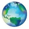 EarthColor Logo