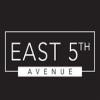 East 5th Avenue Logo