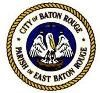 East Baton Rouge City Parish Logo