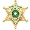 East Baton Rouge Parish Sheriff Logo