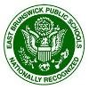 EAST BRUNSWICK TOWNSHIP BOARD OF EDUCATION Logo