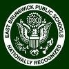 East Brunswick Township School District Logo