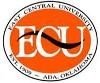 East Central University Logo