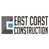 East Coast Construction Logo