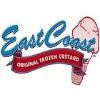 East Coast Custard Logo