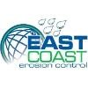 East Coast Erosion Control Logo