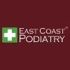 East Coast Podiatry Centre Logo