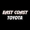 East Coast Toyota Scion Logo