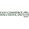 East Commerce Solutions Logo