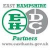 East Hampshire District Council Logo