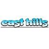 East Hills Chrysler Jeep Dodge Ram Logo