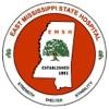 East Mississippi State Hospital Logo