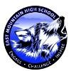 East Mountain High School Logo