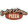 East of Chicago Pizza Logo