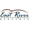 East River Electric Power Cooperative Logo