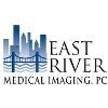 East River Medical Imaging Logo