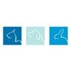East Side Animal Hospital Logo