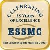 East Suburban Sports Medicine Centers Logo