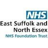 East Suffolk and North Essex NHS Foundation Trust Logo
