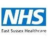 East Sussex Healthcare NHS Trust Logo