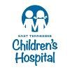 East Tennessee Children's Hospital Logo