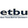 East Texas Baptist University Logo