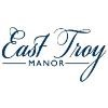East Troy Manor Logo